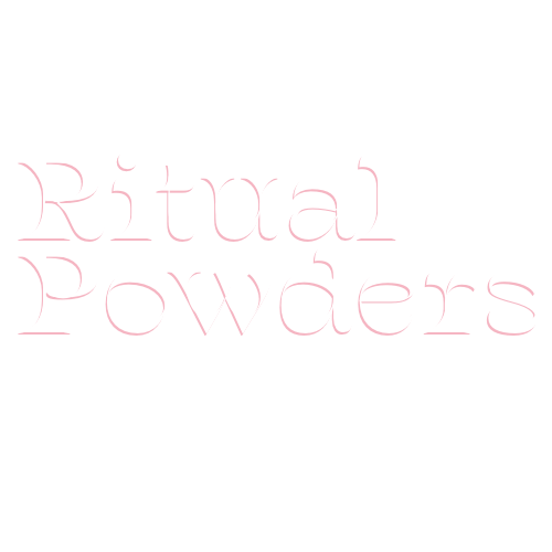 Ritual Powders