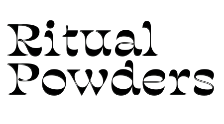 Ritual Powders