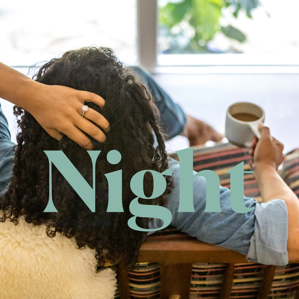 Nighttime Rituals