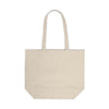 Canvas Shopping/ Foraging Tote